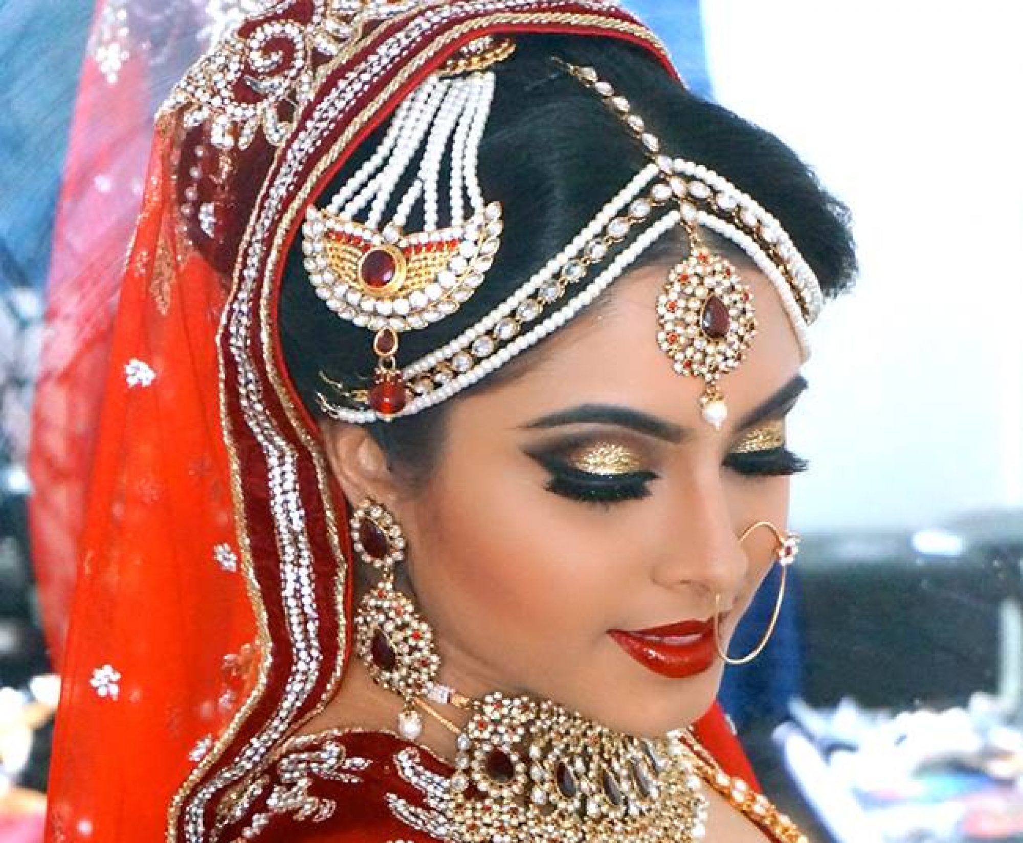 Makeup By Hena